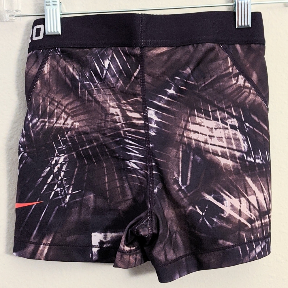 Nike Pro Cool Shorts - Picture 2 of 2